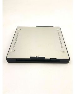 HP 135233-001 FLOPPY DRIVE NOTEBOOK LAPTOP MULTIBAY 1.44 MB NC6000 NC8000 NW8000