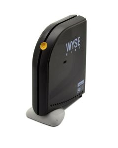 WYSE THIN CLIENT TERMINAL WT3125SE WINDOWS SERIAL PS2 VGA USB BANKING SECURE PC