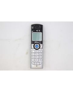 TELSTRA V580 5.8GHZ CORDLESS HANDSET DIGITAL SILVER TOUCH Unit Only No Battery