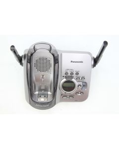 PANASONIC KX-TG5934ALM CORDLESS PHONE CHARGING ANSWERING MACHINE Base Unit Only