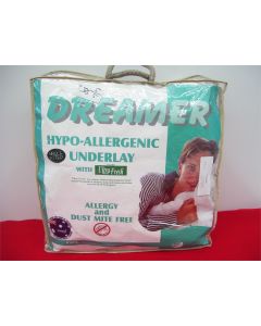 MATTRESS BED UNDERLAY QUILT WOOL DOONA DUVET SINGLE SIZE FITTED AUSTRALIAN MADE