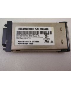 HP 1990-2292 FIBER OPTIC TRANCEIVER MODULE