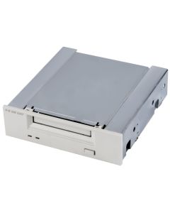 COMPAQ Internal Tape Drive SCSI DDS 5.25" C1539-00485 4/8 GB 242896-001 Beige
