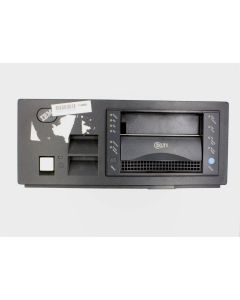 IBM SCSI TAPE DRIVE EXTERNAL DLT 3503 BLACK