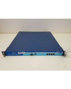 BLUE REEF SONAR SECURITY GATEWAY FIREWALL VPN SCHOOLS ANEWTECH SYSTEMS