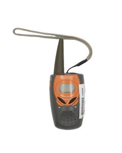 OREGON SCIENTIFIC TP-329 UHF HANDHELD RADIO ULTRA COMPACT SINGLE