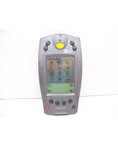 BARCODE SCANNER SYMBOL SPT1800 PDA LASER PALM HANDHELD TOUCH SCREEN