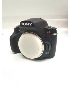 Sony Alpha a230 10.2MP Digital SLR Camera Body Only