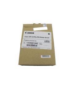 Canon UFR II PCL PS Printer Kit-N1 1350B001[AA] GENUINE ORIGINAL