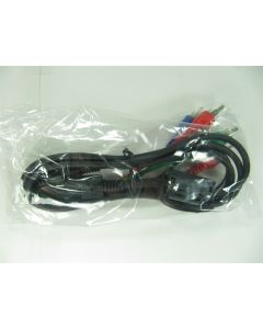 FUJIFILM HD-S2 FINEPIX S2000HD CABLE REMOTE HDTV CONNECTION KIT GENUINE