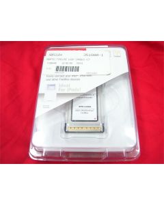 PCMCIA FIREWIRE CARD IEEE 1394 ADAPTEC AFW-1430A FIRECONNECT NOTEBOOK LAPTOP