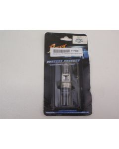 RACER H1 HALOGEN AUTO BULB 12V 55W HEADLAMP NEW