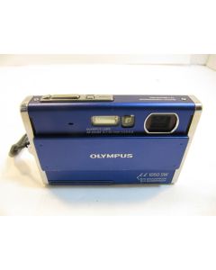 OLYMPUS 1050 SW Digital Camera Compact 1050SW 10.1 MP Optical Zoom Tough