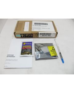 Intel Pentium 4 CPU IV 650 SL8Q5 3.4GHz 2M 800MHz 04A 384787-005 Retro Vintage