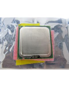 INTEL PENTIUM 4 CPU 640 2M 3.2GHZ Single Core IV Vintage Retro