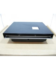 Intel Pentium III Xeon processor 500MHz 100MHz 2MB Cache HP Heat Sink RETRO