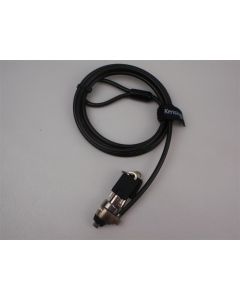 PC LAPTOP BIKE LOCK CABLE KENSINGTON SECURITY SECURE