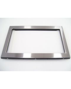 MICROWAVE TRIM KIT TECHNIKA TT901 WD901 STAINLESS STEEL SURROUND FASCIA