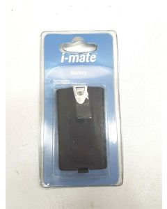 I-MATE LI-ION BATTERY PHONE SMARTPHONE2 WINDOWS MOBILE POCKET PC EDITION 1000MAH