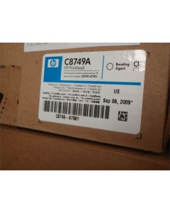 HP C8749A BONDING AGENT PRINT HEAD