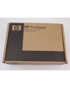 HP C8747A BLACK YELLOW PRINT HEAD