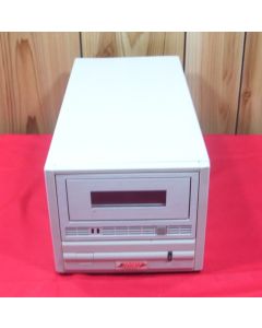 TAPE DRIVE EXTERNAL DLT ARROW TECHNOLOGY BEIGE Vintage Retro