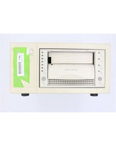 COMPAQ SCSI TAPE DRIVE EXTERNAL DLT 30-60085-08 35/70 GB GB BEIGE