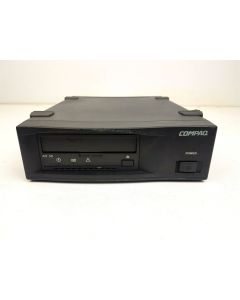COMPAQ AIT50 SCSI EXTERNAL TAPE DRIVE E02004 153615-002 159611-005