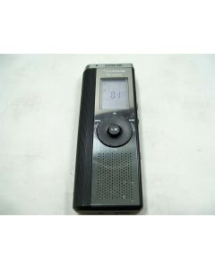 PANASONIC RR-US470 IC DIGITAL VOICE RECORDER TRANSCRIBER DICTATION PROFESSIONAL