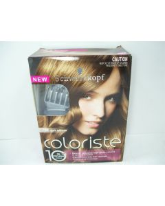 SCHWARZKOPF PERMANENT HAIR COLOUR COLOR DARK BLONDE 700 SALON PRO COLORISTE