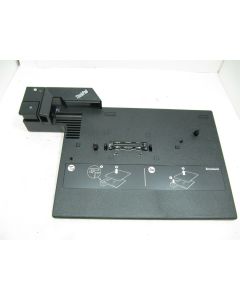 IBM LENOVO THINKPAD LAPTOP NOTEBOOK PORT REPLICATOR DOCKING STATION 2505-10W