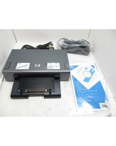 HP EN489AA HSTNN-IX02 LAPTOP DOCKING STATION PORT REPLICATOR DOCK GENUINE NC6400