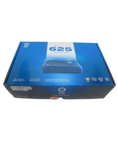 Open Networks 625 4-Port ADSL ADSL2+ Router Network LAN iConnect