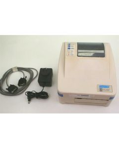  RECEIPT PRINTER BARCODE DATAMAX DMX-E-4203 THERMAL LABEL USB PARALLEL SERIAL