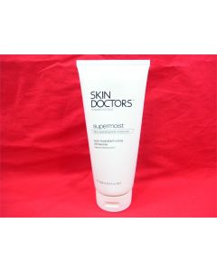 SKIN DOCTORS SUPERMOIST HYDRATING SKIN BODY MOISTURISER 200ML HYDRATING CARE