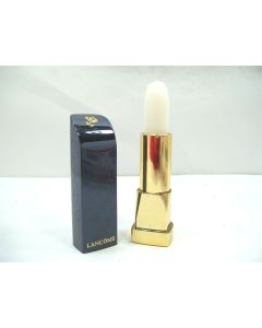 LANCOME PARIS LE ROUGE ABSOLU L'ABSOLU BASE LIPSTICK SPF10 LIP TREATMENT