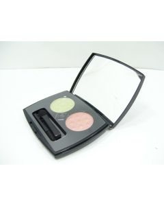 LANCOME PARIS EYE SHADOW COLOUR COLOR POWDER PRESSED WET DRY 101 APRIL IN PARIS