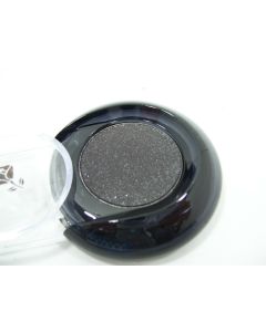 LANCOME PARIS COLOR DESIGN BLACK EYE SHADOW POWDER PRESSED 601 STRASS COLOUR