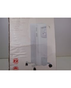 DIMPLEX OFC1200 1200W COLUMN OIL FILLED RADIATOR NEW