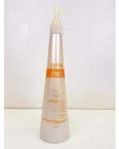 HAIR LEAVE-IN MOISTURISER UV PROTECTION RPR 260G SALON PROFESSIONAL QUALITY