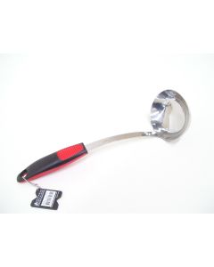 MAXWELL & WILLIAMS LADLE STAINLESS STEEL COOKING UTENSIL SCOOP SERVING SPOON