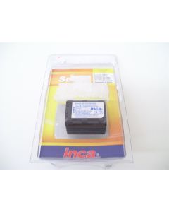 INCA SONY NP-FH70 NP-FH60 NP-FH50 NP-FH40 NP-FH30 DIGITAL CAMERA BATTERY 6.8V