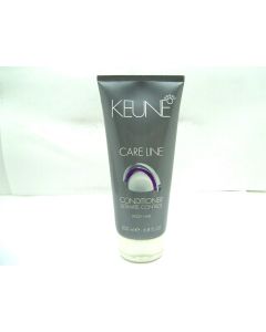 KEUNE HAIR CONDITIONER FRIZZY HAIR 200ML SALON ULTIMATE CONTROL CARE LINE 