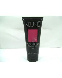 KEUNE HAIR CONDITIONER COLOR COLOUR TREATED HAIR PH6 200ML