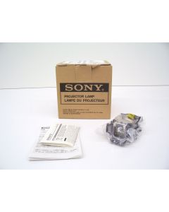 SONY LMP-C162 GENUINE PROJECTOR LAMP CX20 CS20 VPL-CS20 VPL-CX20 VPL-ES3 VPL-EX4