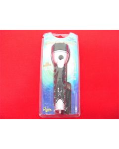 JARVIS WALKER FLASHLIGHT CAMPING FISHING BOAT TORCH OUTDOOR BATTERY LAMP KRYPTON