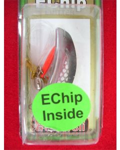 Trout Killer Flasher Attractor Electronic Lure Fishing Hard Bait Pro-troll