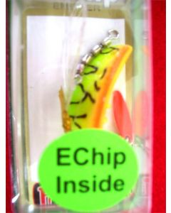 Trout Killer Flasher Attractor Electronic Lure Fishing Hard Bait Pro-troll