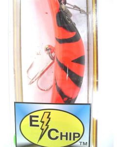 Stingfish Fish Flasher Attractor Electronic Lure Fishing Hard Bait Pro-troll