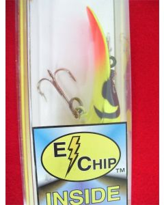 Stingfish Fish Flasher Attractor Electronic Lure Fishing Hard Bait Pro-troll